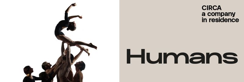 Humans